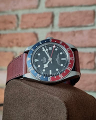 Tudor Black Bay GMT ‘Pepsi’