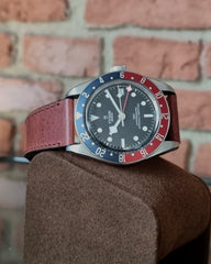 Tudor Black Bay GMT ‘Pepsi’