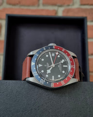 Tudor Black Bay GMT ‘Pepsi’