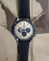 Speedmaster “Silver Snoopy” 50TH Anniversary Moonwatch