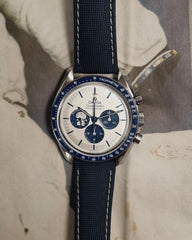Speedmaster “Silver Snoopy” 50TH Anniversary Moonwatch