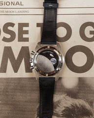 Speedmaster “Silver Snoopy” 50TH Anniversary Moonwatch