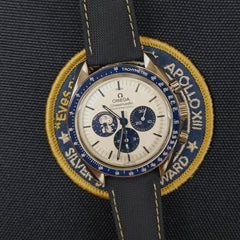 Omega Speedmaster Moonwatch “Silver Snoopy Award"