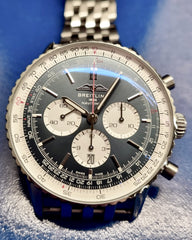 Breitling Navitimer B01 Chronograph 46