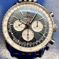 Breitling Navitimer B01 Chronograph