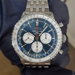 Breitling Navitimer B01 Chronograph