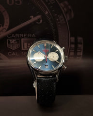 TAG Heuer Carrera Limited Edition