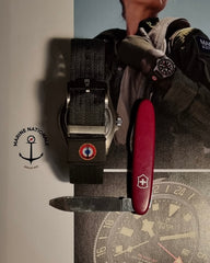 TUDOR PELAGOS FDX GMT TITANIUM MASTER