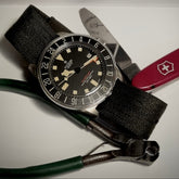 Tudor Pelagos FXD GMT Master
