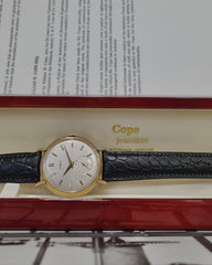 Vintage 1950s Gübelin in 18ct Yellow Gold