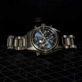 Longines Spirit Chronograph 42