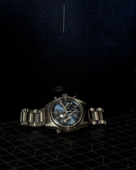 Longines Spirit Chronograph 42