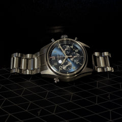 Longines Spirit Chronograph 42
