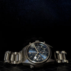 Longines Spirit Chronograph 42