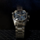 Longines Spirit Chronograph 42