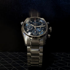 Longines Spirit Chronograph 42
