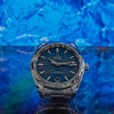 Omega Seamaster AquaTerra 34mm