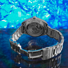 Omega Seamaster AquaTerra 34mm
