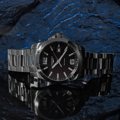 Longines Conquest 41
