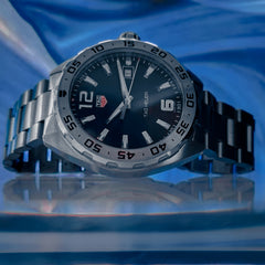 TAG Heuer Formula 1 Quartz (Date)