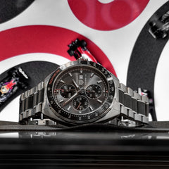 TAG Heuer Formula 1 Chronograph