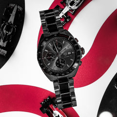 TAG Heuer Formula 1 Auto Chronograph