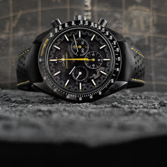 Omega Speedmaster 'Dark Side of the Moon' Apollo 8