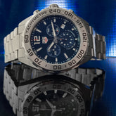 TAG Heuer F1 Chronograph 43