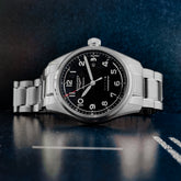 Longines Spirit Steel Automatic 42