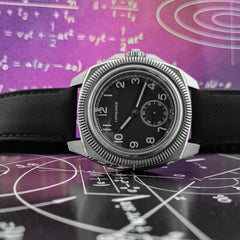 Longines Titanium Pilot Majetek Pioneer -Limited Edition