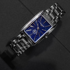 Longines Dolce Vita stardust “Night sky”
