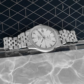 Longines UltraChron Classic 40mm