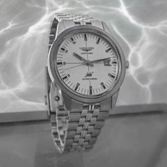 Longines UltraChron Classic 40mm