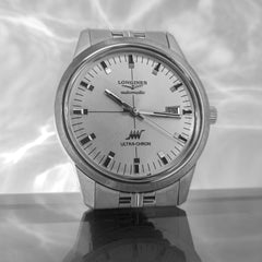 Longines UltraChron Classic 40mm