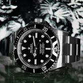 Rolex Submariner Non-Date