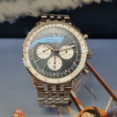 Breitling Navitimer B01 Chronograph