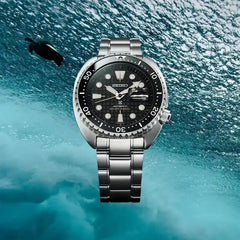 Seiko Prospex 'King Turtle'
