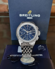 Breitling Premier Chronograph