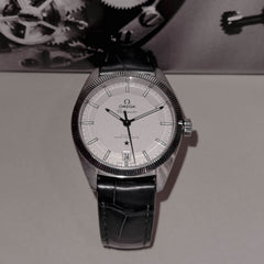 Omega Constellation Globemaster