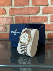 Breitling Chronomat 32