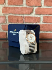Breitling Chronomat 32
