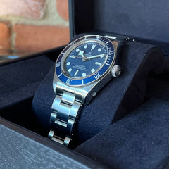 Tudor Black Bay Fifty-Eight