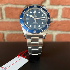 Tudor Black Bay Fifty-Eight