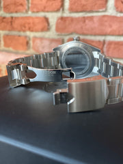 Tudor Black Bay