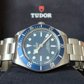 Tudor Black Bay Fifty-Eight