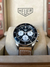 TAG Heuer Autavia