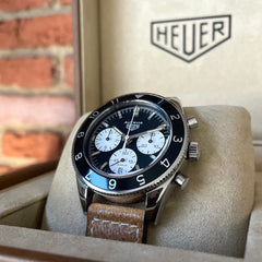 TAG Heuer Autavia