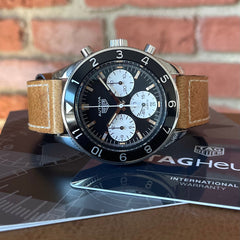 TAG Heuer Autavia