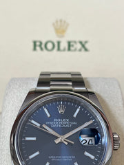 Rolex Datejust 36