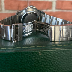 Rolex Explorer II